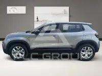 2025 Jeep Avenger