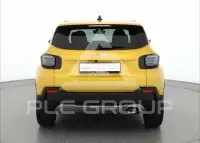 2025 Jeep Avenger