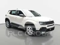 2025 Jeep Avenger