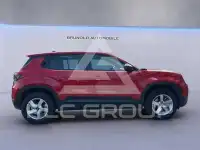 2025 Jeep Avenger