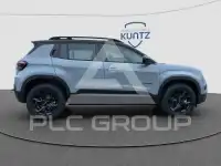2025 Jeep Avenger