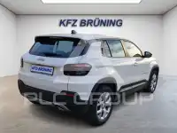 2025 Jeep Avenger