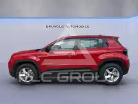 2025 Jeep Avenger