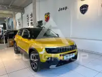 2025 Jeep Avenger