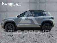 2025 Jeep Avenger