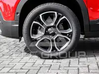 2025 Jeep Avenger