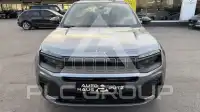 2025 Jeep Avenger