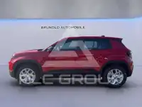 2025 Jeep Avenger