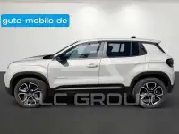 2025 Jeep Avenger