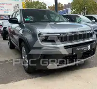 2025 Jeep Avenger