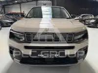 2025 Jeep Avenger
