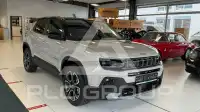 2025 Jeep Avenger