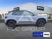2025 Jeep Avenger