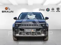 2025 Jeep Avenger