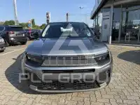 2025 Jeep Avenger
