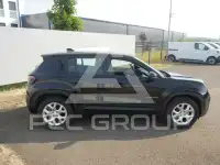 2025 Jeep Avenger