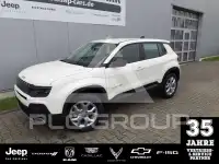 2025 Jeep Avenger