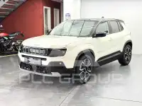 2025 Jeep Avenger