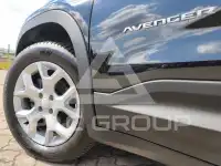 2025 Jeep Avenger