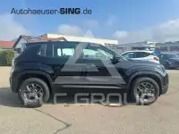 2025 Jeep Avenger