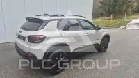 2025 Jeep Avenger