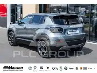 2025 Jeep Avenger