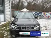 2025 Jeep Avenger