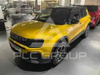 2025 Jeep Avenger