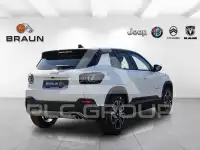 2025 Jeep Avenger