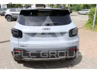 2025 Jeep Avenger