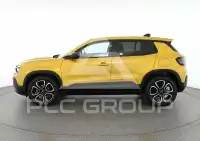 2025 Jeep Avenger