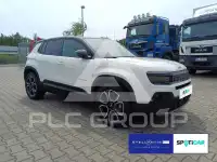 2025 Jeep Avenger