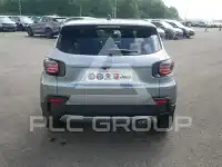 2025 Jeep Avenger