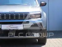 2025 Jeep Avenger