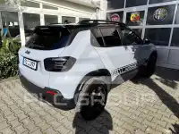 2025 Jeep Avenger