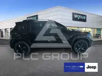2025 Jeep Unknown
