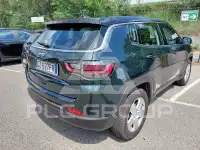 2025 Jeep Unknown