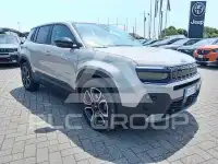 2025 Jeep Unknown