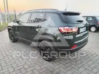 2025 Jeep Unknown