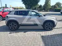 2025 Jeep Unknown
