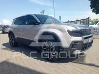 2025 Jeep Unknown