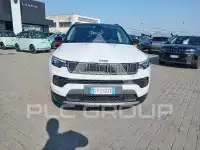 2025 Jeep Unknown