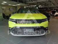 2025 Jeep Unknown