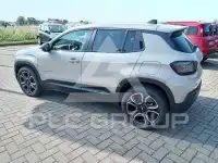 2025 Jeep Unknown
