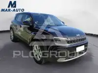 2025 Jeep Unknown