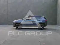 2025 Jeep Unknown