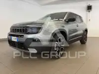 2025 Jeep Unknown