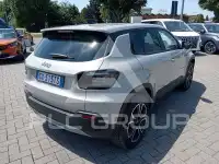 2025 Jeep Unknown