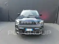 2025 Jeep Unknown