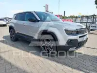 2025 Jeep Unknown